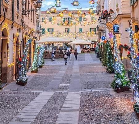 Alghero Old Town Apartment Εξωτερικό φωτογραφία