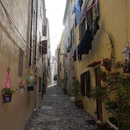Alghero Old Town Apartment Εξωτερικό φωτογραφία