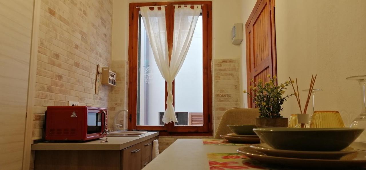 Alghero Old Town Apartment Εξωτερικό φωτογραφία