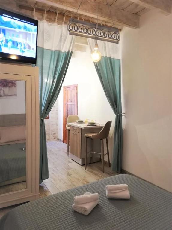 Alghero Old Town Apartment Εξωτερικό φωτογραφία
