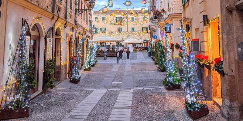 Alghero Old Town Apartment Εξωτερικό φωτογραφία