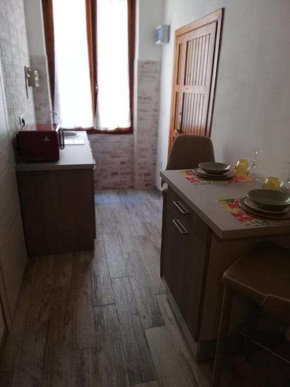 Alghero Old Town Apartment Εξωτερικό φωτογραφία